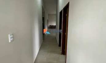 Imagem 4: Casa térrea , com 243 m², posso 3 quartos