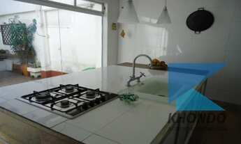 Imagem 2: SãO PAULO - Casa Padrão - Jardins