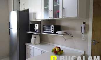 Imagem 5: APARTAMENTO PARA LOCAÇÃO COND. CEREJEIRAS 2 + DEPENDENCIA!!