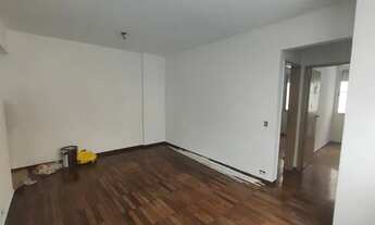 Imagem 4: Apartamento para aluguel, 2 quartos, 1 vaga, Pompéia - Santos/SP