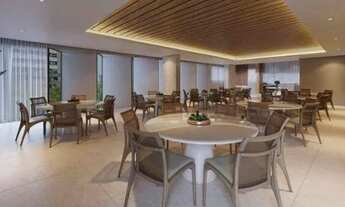 Imagem 6: EM-Espetacular lançamento em Casa Amarela- Edf Mirage- 142m²-Padrão Moura Dubeux. Oportuni