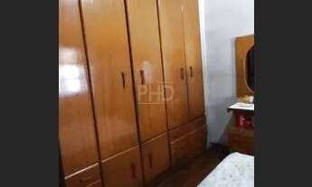 Imagem 7: Casa Térrea Antiga ótima para construtor - Rua Dos Vianas 217,25m² - Próximo a escola de I