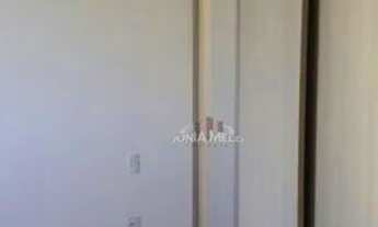 Imagem 6: Apartamento com 1 dormitório para alugar, 46 m² por R$ 1.800,00/mês - Jardim Nova Aliança