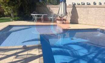 Imagem 4: Linda Casa com 5 suites de 800m2, centro de terreno no Jardim Ibiza