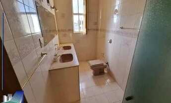 Imagem 7: Casa com 4 dormitórios, 315 m² - venda por R$ 900.000 ou aluguel por R$ 3.550/mês - Parque