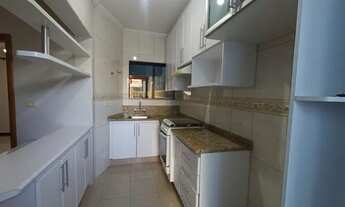 Imagem 5: Casa com 3 dormitórios para alugar, 187 m² por R$ 2.312,10/mês - Parque Nova Carioba - Ame