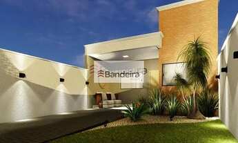 Imagem: Casa à venda 2 Quartos, 2 Vagas, 180M²