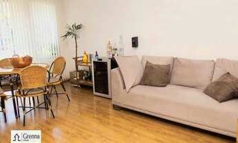 Imagem 2: Apartamento para venda com 65 m² ? Vila Madalena - SP