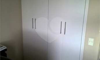 Imagem 5: São Paulo - Apartamento Padrão - VILA NIVI