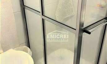 Imagem 7: Apartamento com 2 dormitórios, 39 m² - venda por R$ 100.000 ou aluguel por R$ 750,00/mês