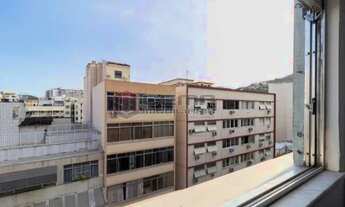 Imagem 3: Apartamento para alugar com 3 quartos e 1 vaga na garagem no Flamengo, Zona Sul, Rio de J