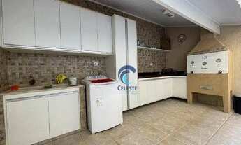 Imagem 7: Casa com 3 dormitórios à venda, 133 m² - Loteamento Residencial Vista Linda - São José dos