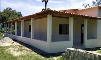 Imagem 2: Chácara com uma bela casa/Morar ou descansar/, Itanhaém -litoral sul