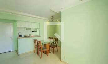 Imagem 2: Apartamento para Aluguel - Santana, 2 Quartos, 49 m2