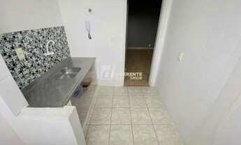 Imagem 5: Apartamento com 1 dormitório para alugar, 76 m² por R$ 1.600,00/mês - Alvarez - Nova Iguaç