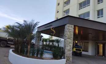 Imagem 4: Apartamento à venda - Residencial Aquas, Rifaina/SP