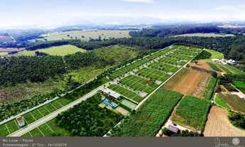 Imagem 1: TERRENO EM CONDOMÍNIO RESIDENCIAL em Itupeva - SP, Do Pinherinho
