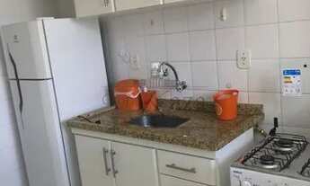 Imagem 7: Apartamento para aluguel possui 66 metros quadrados com 1 quarto