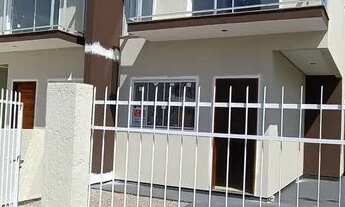 Imagem: Sobrado em Barra do Aririu - Palhoça, SC