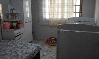 Imagem 5: Casa triplex com 3 quartos e uma suíte no IBES