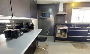 Imagem 4: Apartamento Residencial CAMPO BELO