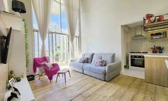 Imagem 3: Apartamento com 2 dormitórios à venda, 97 m² por R$ 1.100.000,00 - Parque do Morumbi - São