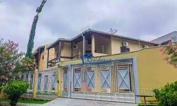 Imagem 7: Sobrado com 3 dormitórios para venda ou locação, 239 m² - Jardim Bela Vista - Indaiatuba