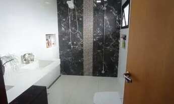 Imagem 6: Casa com 3 dormitórios para alugar, 300 m² por R$ 6.500/mês - Jardim Niero II - Louveira/S