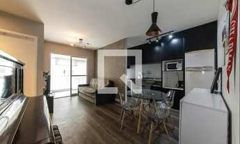 Imagem: Apartamento para Aluguel - Santa Paula