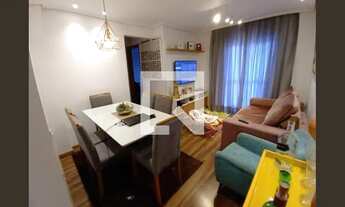 Imagem 3: Apartamento à Venda - Vila das Mercês, 2 Quartos, 56 m2