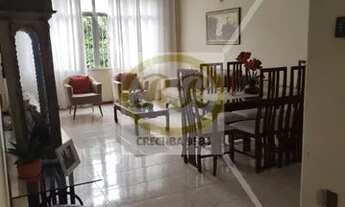 Imagem 6: GRAÇA: SÃO 167m², 3 DORMITÓRIOS, NASCENTE, 1 VAGA COBERTA E SOLTA!