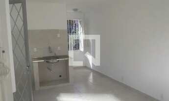 Imagem 4: Apartamento para Aluguel - Engenho Novo, 1 Quarto, 21 m2