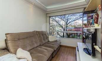 Imagem 2: Apartamento 3 quartos 65 mt na Pompéia