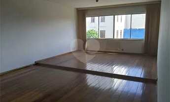 Imagem: Apartamento para venda com 165 metros quadrados