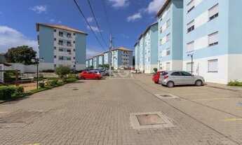 Imagem 4: Apartamento para Venda - 47m², 2 dormitórios, 1 vaga - Vila Nova