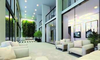 Imagem 2: Lançamento Apartamento Duplex Pompeia