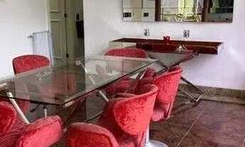 Imagem 7: Cobertura com 7 dormitórios para alugar, 630 m² por R$ 26.300/mês - Barra da Tijuca - Rio