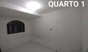 Imagem 3: Aluguel de casa na vila de Ponta Negra 800,00