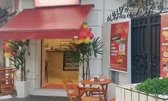 Imagem 2: Procuro sócio para franquia