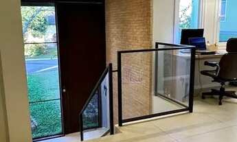 Imagem 4: Casa com 3 dormitórios, 340 m² - venda por R$ 3.800.000,00 ou aluguel por R$ 24.460,00/mês