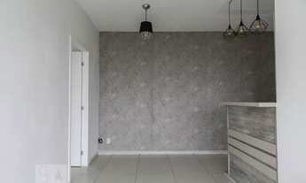 Imagem 4: Apartamento para Aluguel - Vila Matias, 1 Quarto, 50 m2