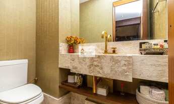 Imagem 6: Apartamento Garden de 280 metros com 4 suítes, 3 vagas