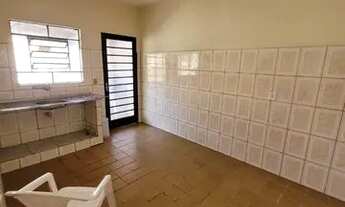 Imagem 6: Casa com 1 dormitório para alugar, 50 m² por R$ 850/mês - Jardim Alvorada - Campinas/SP