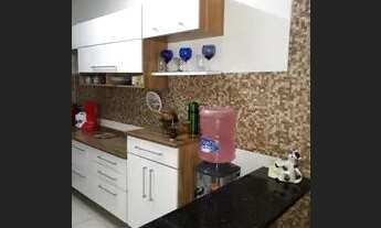 Imagem 3: Alugo casa em Campo Grande , estr. Mendanha