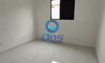 Imagem 5: Casa de Condomínio com 2 dorms, Sítio do Campo, Praia Grande - R$ 320 mil, Cod: 5586