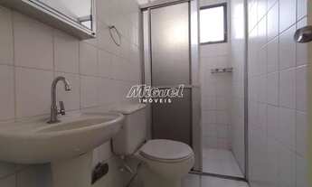 Imagem 6: Apartamento para aluguel, 1 quarto, Cidade Alta - Piracicaba