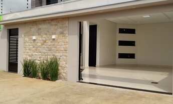 Imagem: Casa Residencial Verona