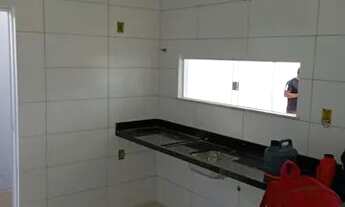 Imagem 5: MM - Araçagy lado praia > Vendo casa nova 117m²