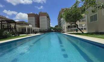 Imagem 2: Apartamento / 63 metros quadrados com 3 quartos em Passaré - Fortaleza - CE