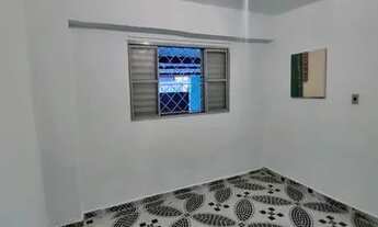 Imagem 2: Casa com 1 dormitório com garagem - Ótima localização